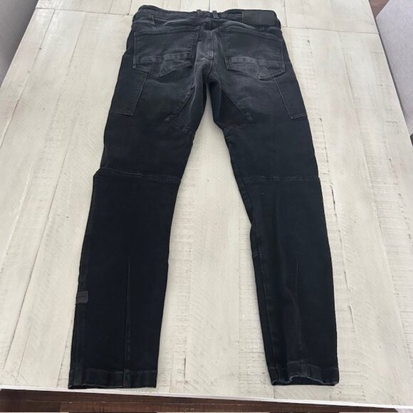GStar Denim Cargo 3D Jeans - Picture 6 of 6